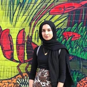 Meet your Posher, Rija